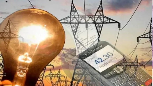 electricity