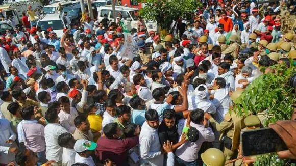 Hathras
