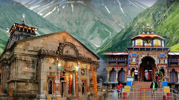 kedarnath