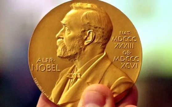 nobel prize