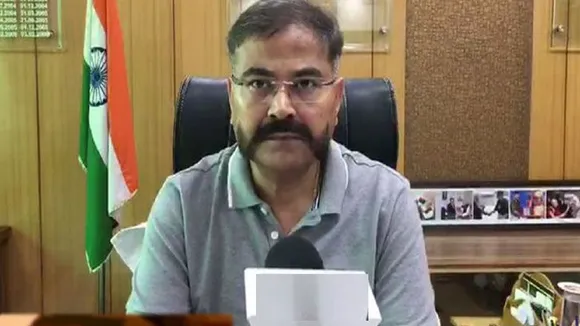prasant kumar