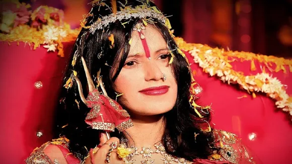 Radhe Maa