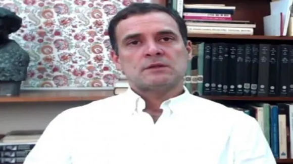 rahul