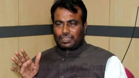 shyam rajak