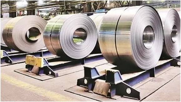 Steel Industry