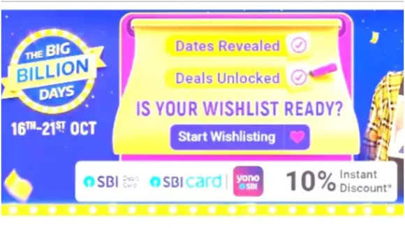 The Big Billion Days