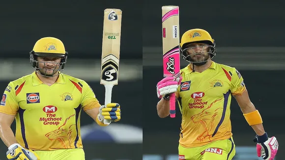 Watson and Faf