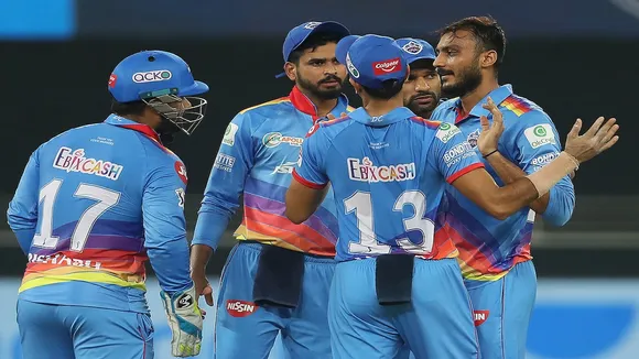 Axar Patel
