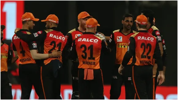 Bhuvneshwar Kumar