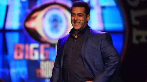 Bigg Boss 14