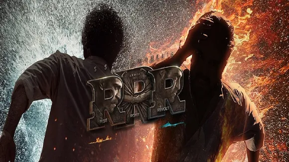 film RRR