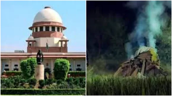 Hathras Case Live update