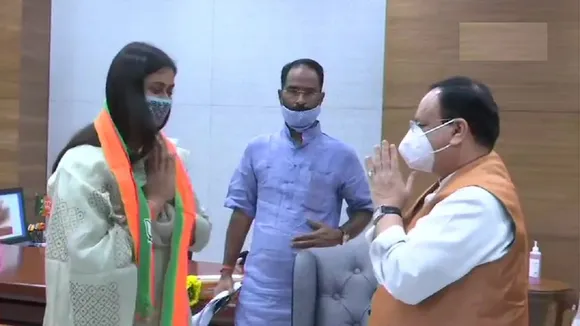 jp nadda