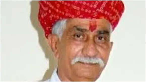 kailash trivedi