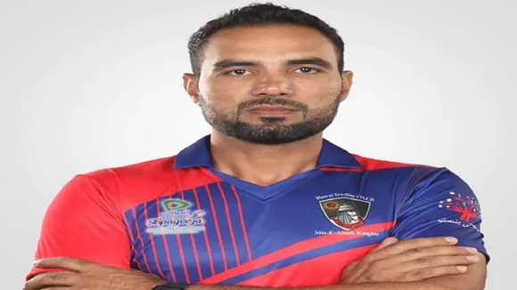 najeeb tarakai