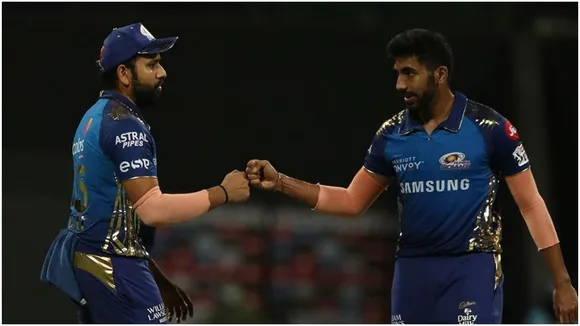 Rohit Sharma