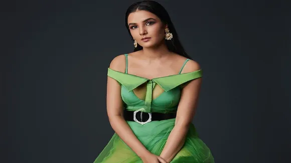 jasmin bhasin