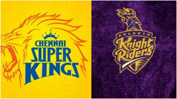 kkr vs csk
