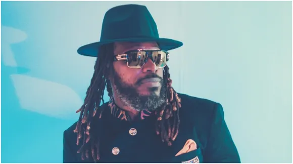 Chris Gayle