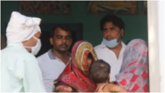 Hathras Case