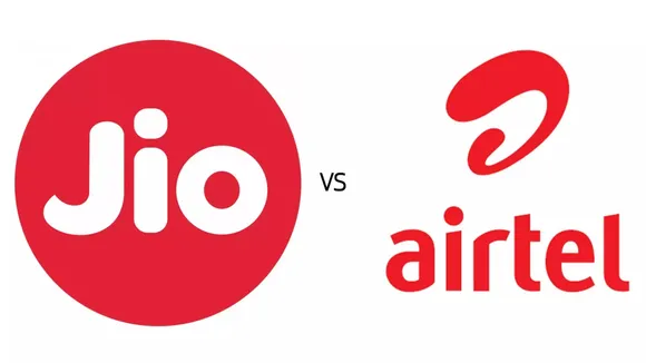 jio vs airtel