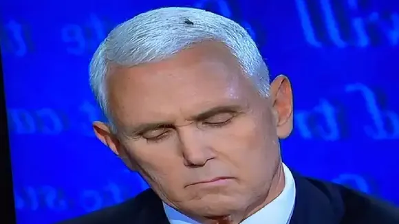 mike pence