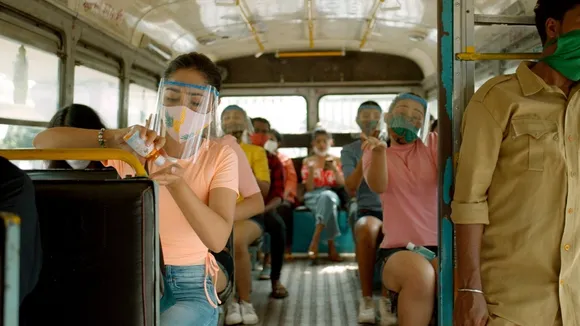 music video