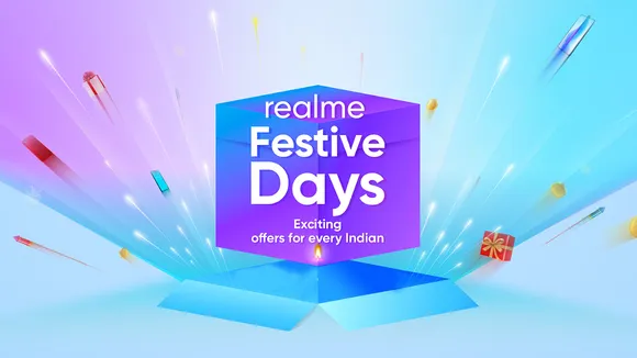 realme offers