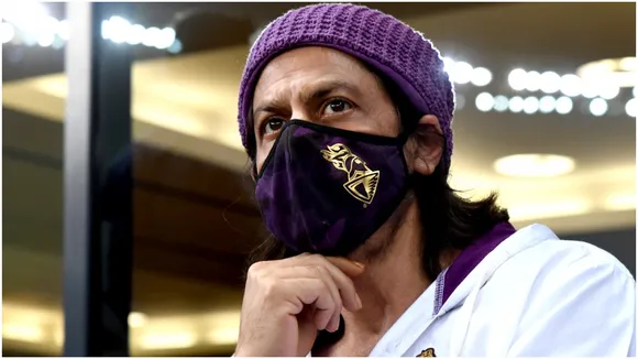 Shahrukh Khan