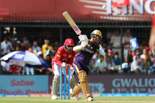 sunil narine