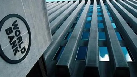 world bank