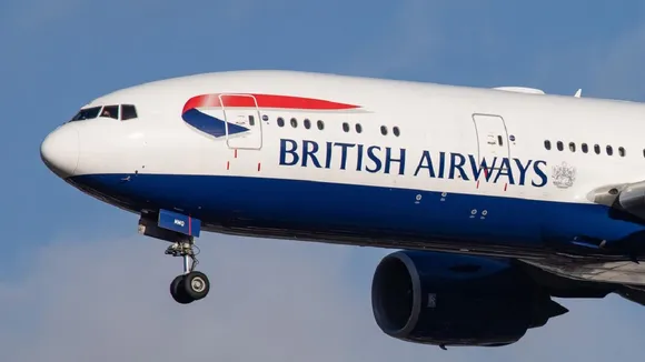 british airways forbes