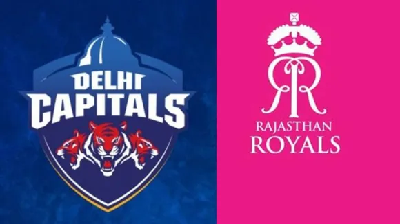 DC Vs RR