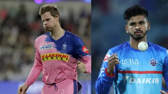 DC vs SRH