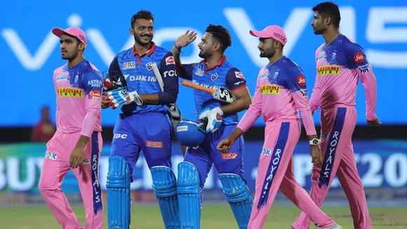 rr dc ipl