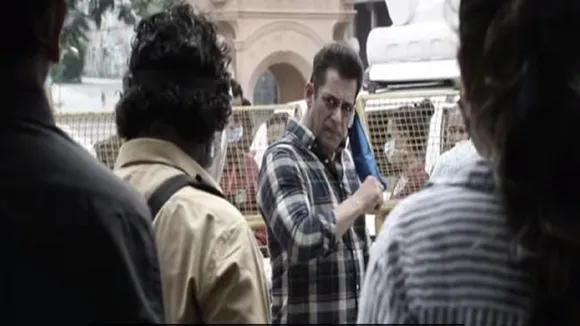 salman khan