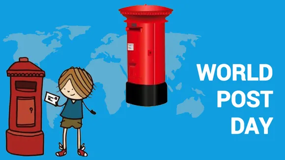 World post day 2020