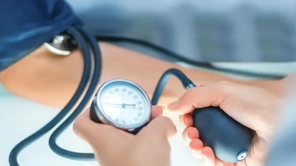high bp