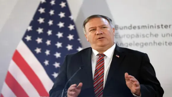Mike Pompeo