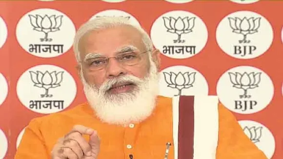 Narendra Modi