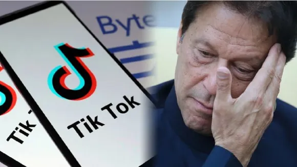 Pakistan