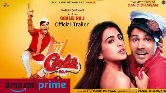 amazon prime