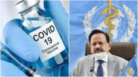 Corona Vaccine