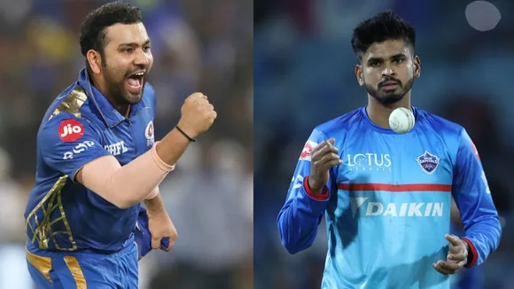 DC vs MI