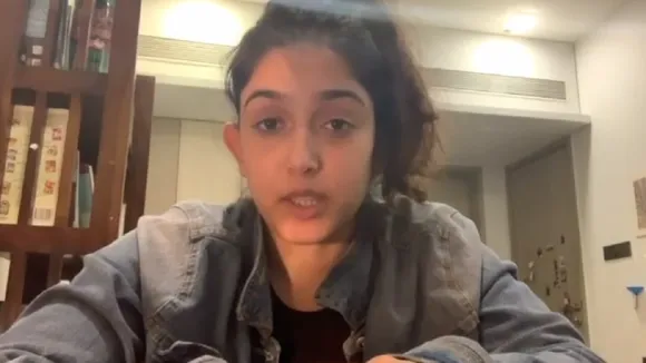 Ira Khan