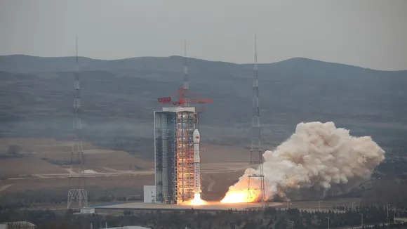 ISRO