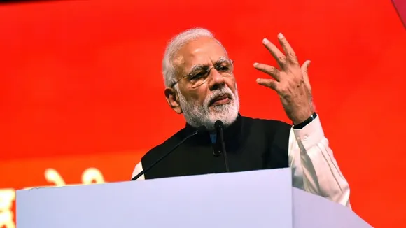 Narendra Modi