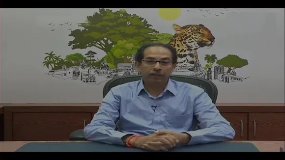 udhav thackery