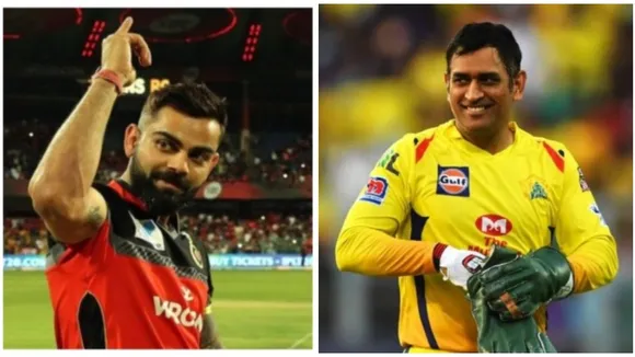 viratvsdhoni