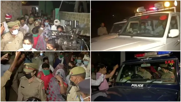 Hathras Case
